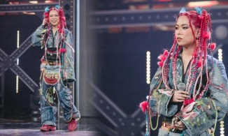 Tlinh tham gia show vũ đạo sau khi gây tiếng vang tại Rap Việt