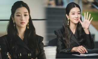 Sao Hàn có động thái cho thấy người trong ngành đã biết rõ 'bộ mặt thật' của Seo Ye Ji