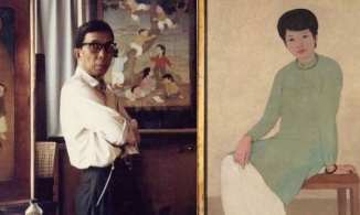 Bức tranh Việt 'Chân dung Madam Phương' chạm mức giá kỷ lục chưa từng có: 3,1 triệu USD