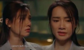 Đạo diễn Nhất Trung chia sẻ đoạn phim mất 2 đêm để hoàn thành do Nhã Phương đóng chính: Sao giống như câu trả lời cho nhân vật bị tố 'mắc bệnh ngôi sao' thế này!