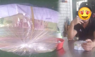Người đàn ông tìm đủ mọi cách trả lại 300 triệu đồng nhặt được trên đường