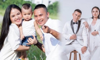 Ca sĩ Tú Dưa lên tiếng sau khi bị vợ ba đòi chấm dứt dù đang mang thai