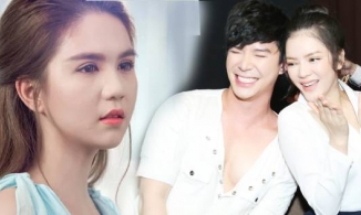 Động thái của Ngọc Trinh sau khi Nathan Lee kéo Lý Nhã Kỳ về chung 'chiến tuyến'