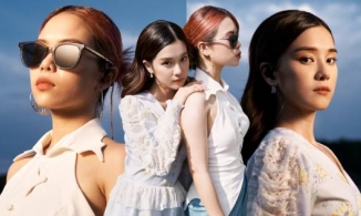 Tlinh lần đầu tham gia vào 1 MV buồn là vì Hoàng Yến Chibi quá xinh