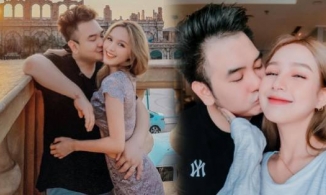 Xemesis đăng ảnh vu vơ, fan đặt nghi vấn Xoài Non đang có bầu