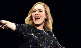 'Họa mi nước Anh' Adele hẹn hò với bạn cũ, còn lên kế hoạch sinh con?