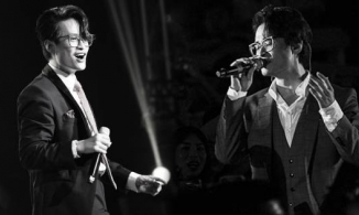 Hà Anh Tuấn trích nửa tỷ tiền vé trong concert để ủng hộ quỹ vắc xin Covid-19