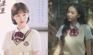 Phí Phương Anh bị tố 'đạo' tạo hình của Trịnh Sảng trong MV mới