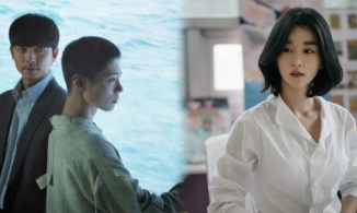 Phim của Seo Ye Ji 'vượt mặt' Park Bo Gum, dẫn đầu phòng vé giữa làn sóng tẩy chay 
