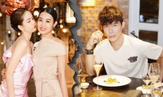 Bị Nathan Lee tuyên bố khởi kiện 30 tỷ, Ngọc Trinh đáp trả: 'Kệ đi, chứ giờ bận quá không quan tâm'