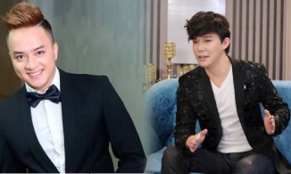 Cao Thái Sơn có động thái dừng 'lời ra tiếng vào' sau khi bị Nathan Lee tuyên bố kiện ngược