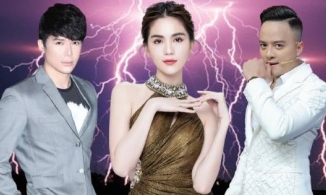 Nathan Lee mời luật sư, khởi kiện ekip Ngọc Trinh 30 tỷ, gọi Cao Thái Sơn là 'rác rưởi'