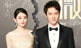 Triệu Lệ Dĩnh và Phùng Thiệu Phong sẽ không tranh chấp tài sản hậu ly hôn