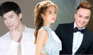 Nathan Lee tự khoe thành tích 'thị phi' nhưng không ngờ đã bị Ngọc Trinh - Cao Thái Sơn 'vượt mặt'