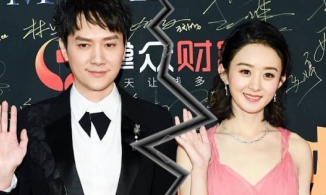 Rộ tin đồn Triệu Lệ Dĩnh 'đổ vỏ', con trai không phải của Phùng Thiệu Phong