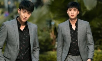 Cát Phượng hé lộ chuyện Quốc Trường 'tậu nhà cưới vợ'