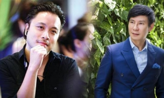 Lý Hải tiếp tục được khen ngợi khi PR cho phim của đối thủ