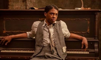 Bộ phim điện ảnh cuối cùng của 'Báo đen' Chadwich Boseman chiến thắng 2 tượng vàng tại Oscar