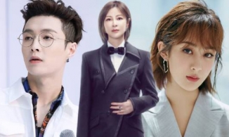 Giữa nghi án Dương Tử và Trương Nghệ Hưng hẹn hò, 'bà chủ của Vương Nhất Bác' có động thái ẩn ý