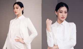 HH Lương Thùy Linh: 'Tấm bằng không nói quá nhiều về bạn'