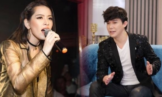 Nathan Lee khen Chi Pu hát hay hơn cả Britney Spears