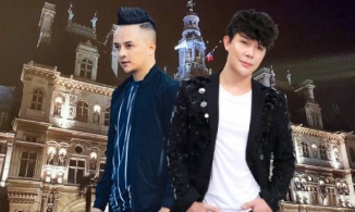 Nathan Lee tung bằng chứng Cao Thái Sơn nhờ người 'bóc phốt' mình