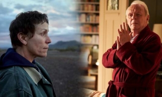 Oscar 2021: Nữ đạo diễn gốc Á sinh năm 1982 thắng giải Phim hay nhất