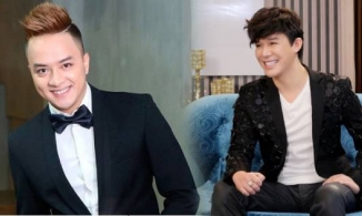 Cao Thái Sơn ngồi xem livestream Nathan Lee 'bóc phốt' mình từ đầu tới cuối