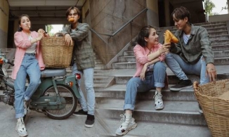 Du Uyên, bạn gái cũ đã đồng hành với Đạt G thời gian qua là ai?