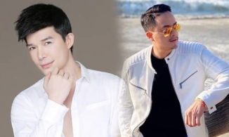 Vừa bị Nathan Lee 'bóc mẽ', Cao Thái Sơn ẩn ý quyết đấu tới cùng