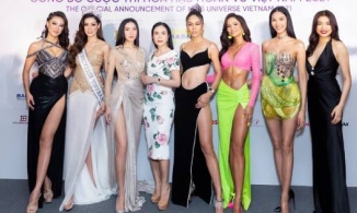 H'Hen Niê lên tiếng khi bị cho là diện đồ táo bạo để chiếm 'spotlight' giữa dàn Hoa hậu