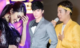 Nathan Lee khẳng định Cao Thái Sơn hại Hương Tràm từ năm 16 tuổi