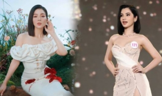 Cẩm Đan 'lột xác' với tóc ngắn nhưng phong cách ngày càng 'na ná' Lệ Quyên