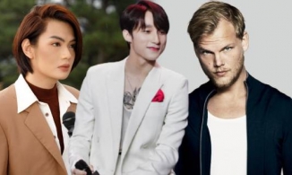 'Muộn rồi sao mà còn' của Sơn Tùng M-TP đã vướng nghi án 'đạo nhái'