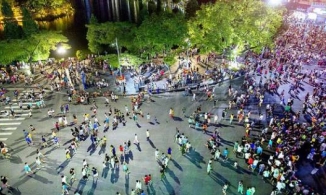 Hỏa tốc: Hà Nội tạm dừng hoạt động quán karaoke, bar, vũ trường từ 0h ngày 30/4