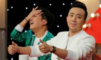 Trường Giang, Trấn Thành rời chương trình 'Thách thức danh hài' sau 6 năm gắn bó