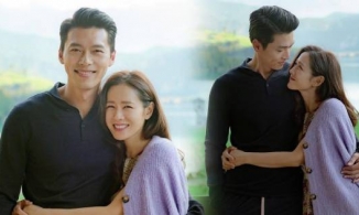 Rộ nghi vấn Hyun Bin và Son Ye Ji sắp kết hôn