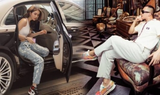 Vữ Khắc Tiệp lên tiếng sau khi bị tố nợ ngập đầu, đi xe thuê