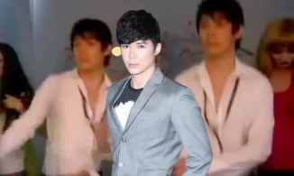 Nathan Lee cho biết bản thân 10 năm trước đã bị chửi là 'điên khùng'