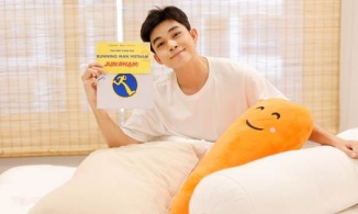 'Thỏ trắng' Jun Phạm chính thức xác nhận quay trở lại Running Man Vietnam mùa 2