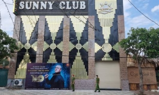 Chiều 3/5: Phát hiện 8 ca dương tính với SARS-CoV-2 tại Đà Nẵng và Vĩnh Phúc