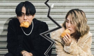 Du Uyên phản bác Đạt G cạn tình, ẩn ý vợ cũ Hoài Lâm là 'Tuesday'