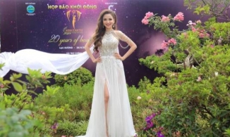 Hoa hậu Diễm Hương kể về thời điểm từng kiếm được nửa tỷ một tiếng