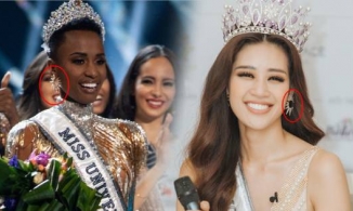 Hoa hậu Khánh Vân tái hiện màn 'đụng hàng' lịch sử, định sử dụng chiến thuật 'phong thủy' giống Miss Universe 2018?