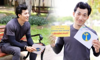 Liên Bỉnh Phát chính thức quay trở lại Running Man Vietnam sau Lan Ngọc, Jun Phạm