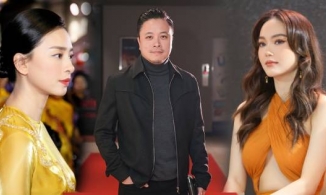 Ngô Thanh Vân, Minh Hằng, Victor Vũ nói gì khi rạp chiếu phim ở TP.HCM phải đóng cửa vì Covid-19?