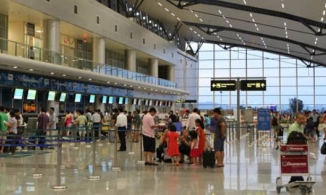 Đà Nẵng xin không tiếp nhận chuyến bay đưa công dân Việt Nam nhập cảnh