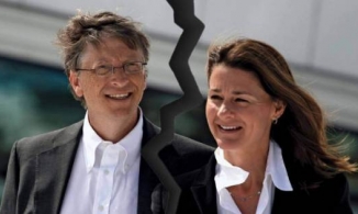 Hé lộ đơn ly hôn của vợ chồng tỷ phú Bill Gates, tiết lộ lý do dẫn đến đổ vỡ hôn nhân