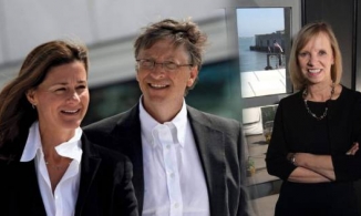 Rộ nghi vấn tỷ phú Bill Gates ly hôn vợ vì không quên được mối tình khắc cốt ghi tâm trong quá khứ