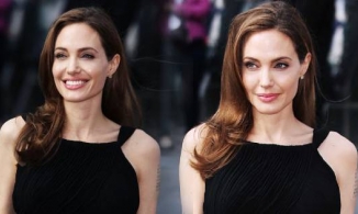 Angelina Jolie muốn được đóng phim Hàn Quốc nếu có cơ hội